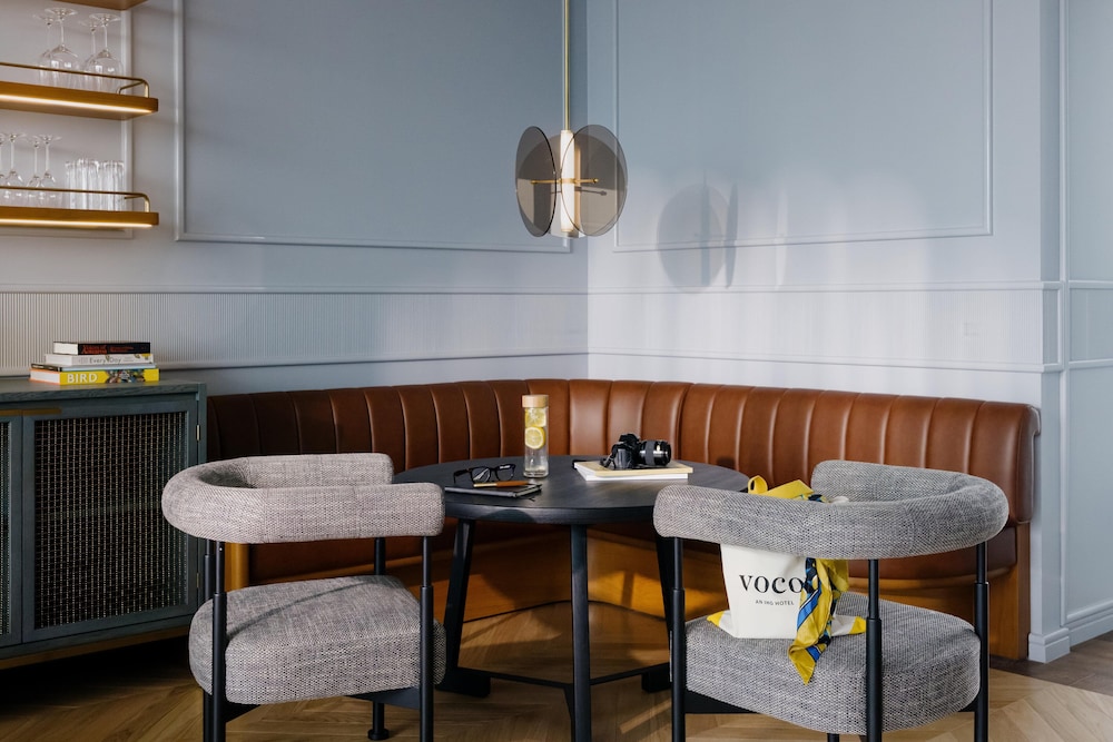 Voco Auckland City Centre 59/74
