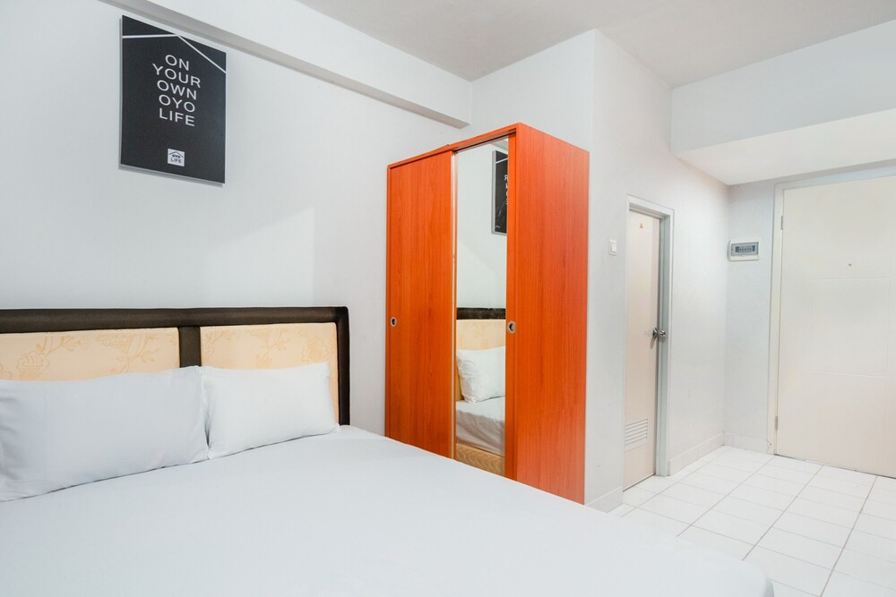 OYO Life 2837 Apartment Dramaga Tower 10/27