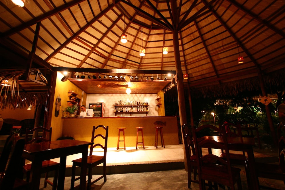 Amazon Ecopark Jungle Lodge 31/50