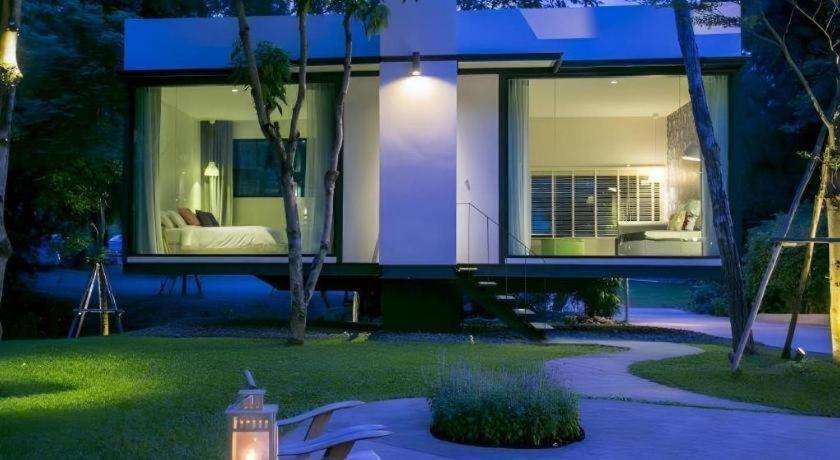 Villa Moreeda 7/37
