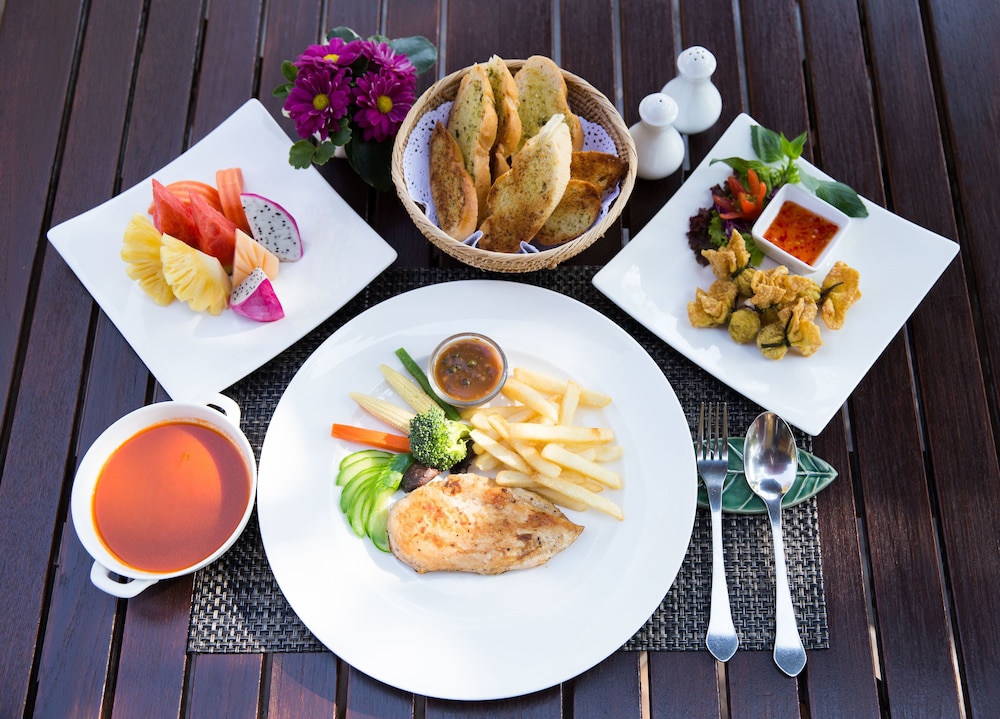 Imperial River House Resort 36/50