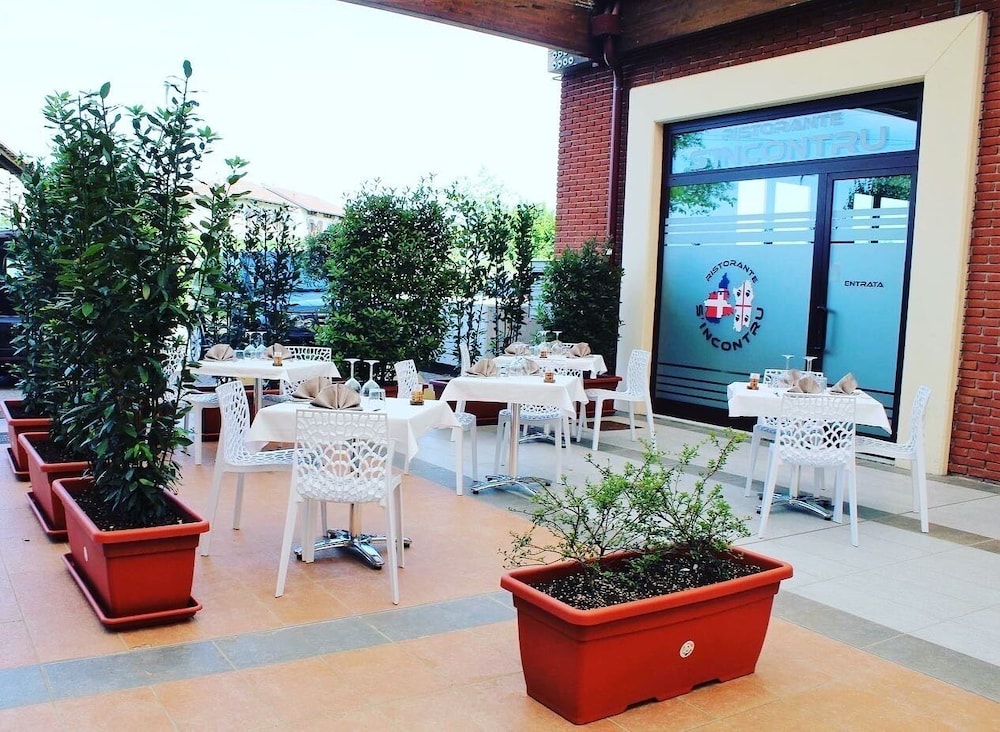 Turin Airport Hotel Residence 18/24