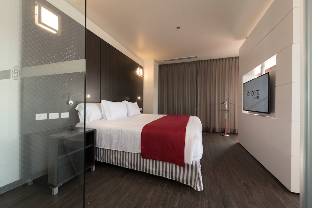 Ramada Encore by Wyndham Puebla 11/34