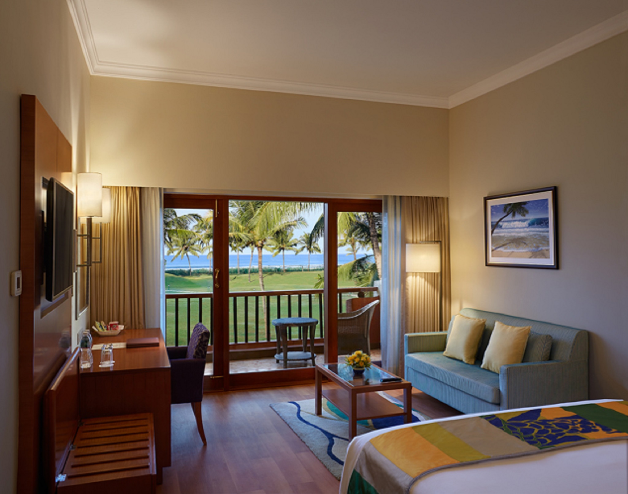 Caravela Beach Resort 31/46