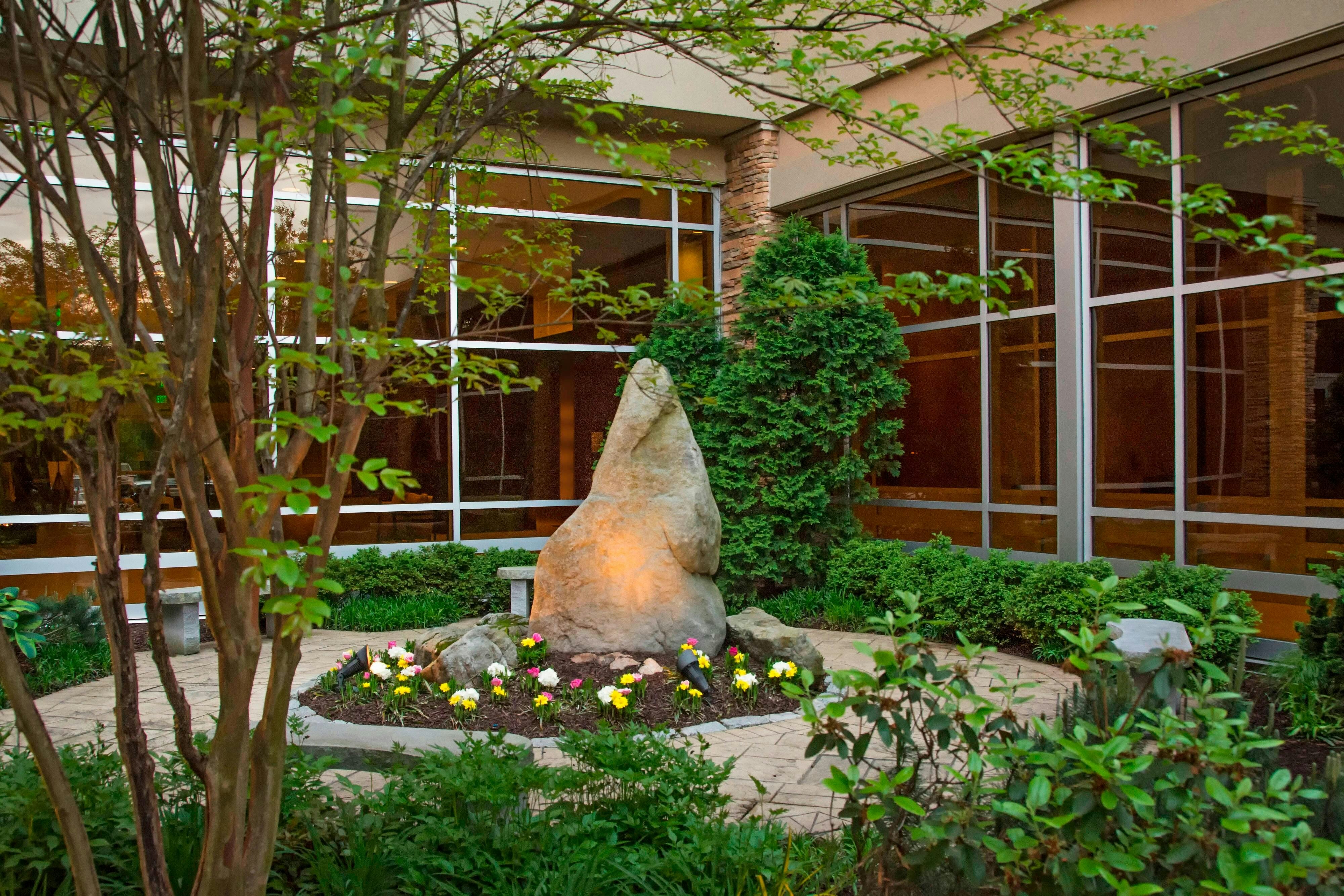 The Westin Baltimore Washington Airport - BWI 30/34