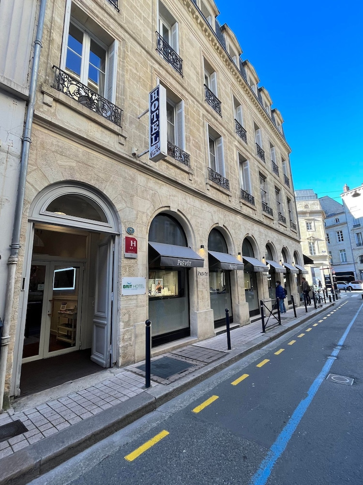 HOTEL DE FRANCE 1/73