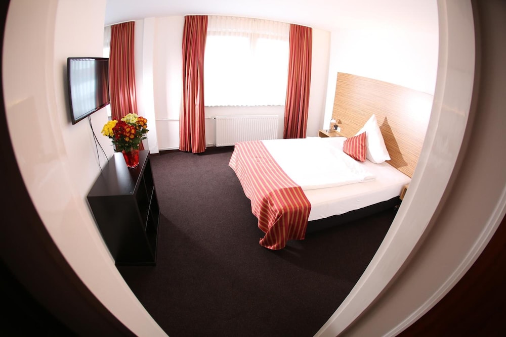 City Partner Hotel Sittardsberg 25/68