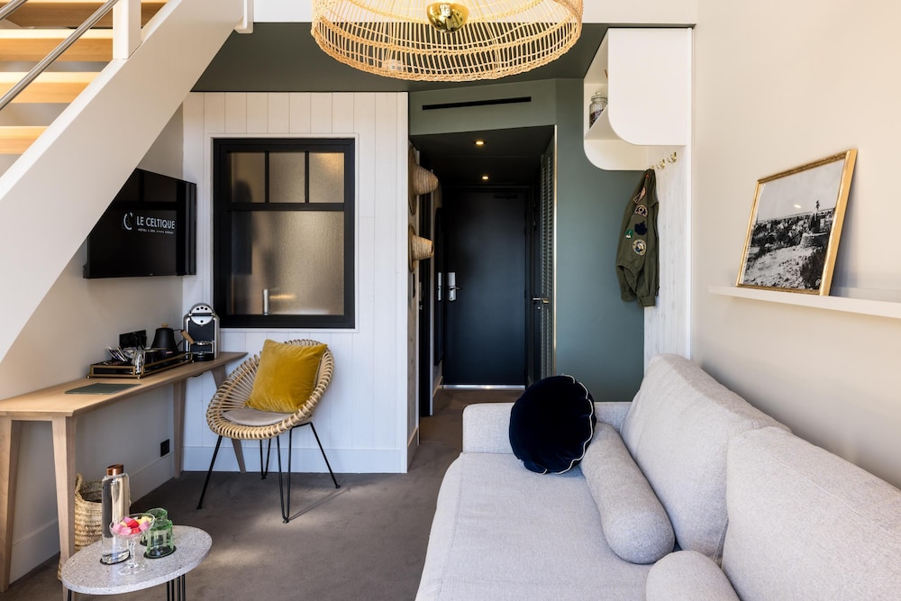 Le Celtique & Spa 33/49