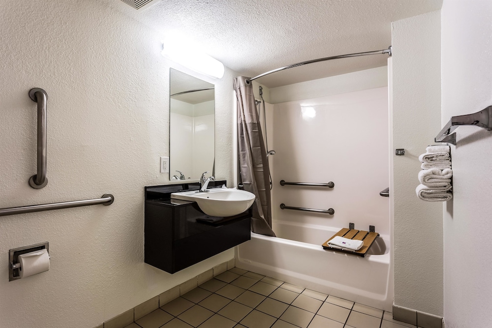 Motel6 Twin Falls, ID 26/43