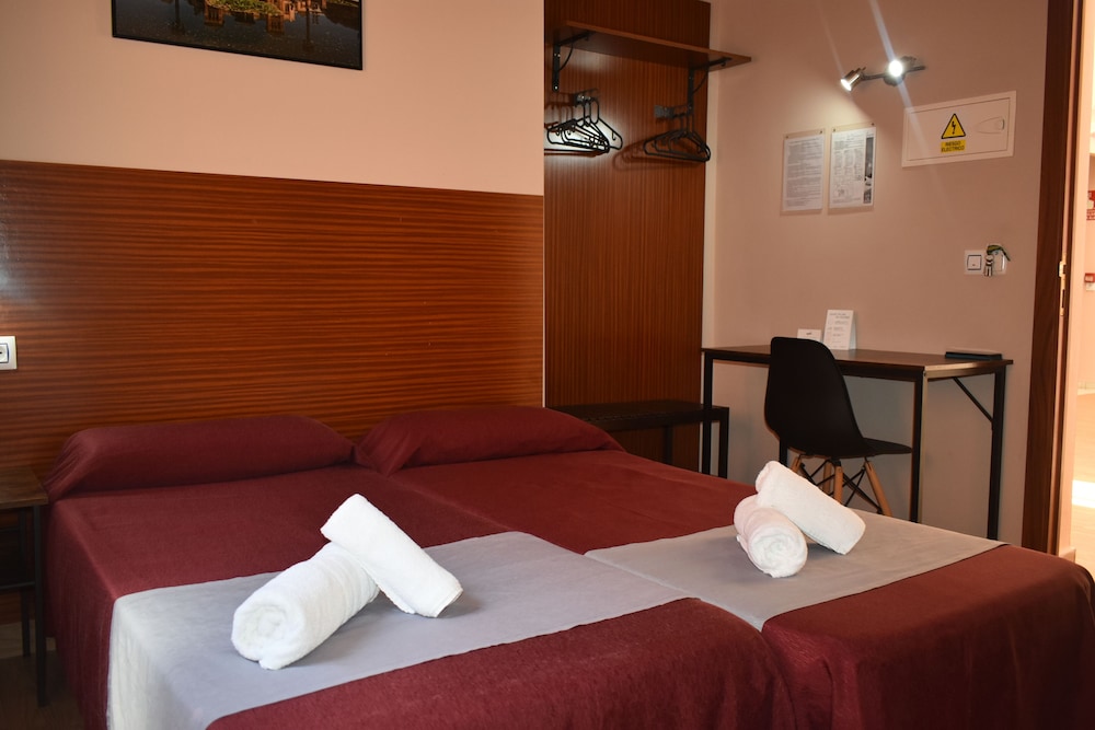 Hostal Alamare 21/50