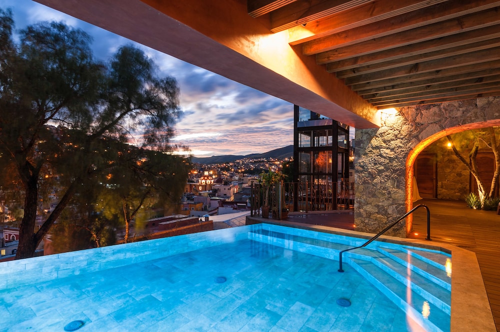 Casa Del Rector Hotel Boutique Y Arte - Adults Only 21/50