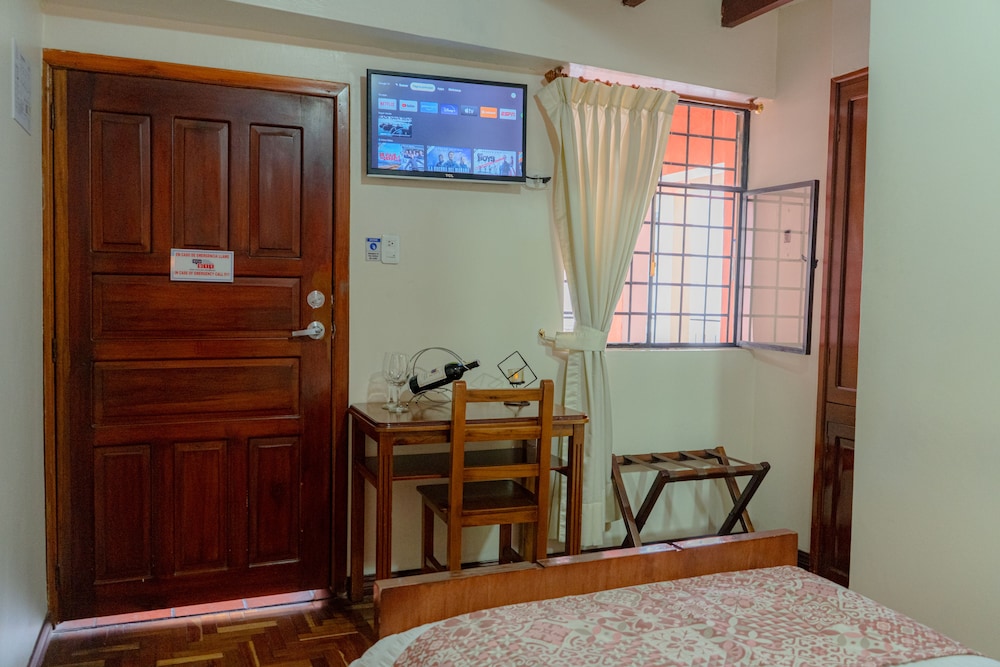 Rincon Familiar Hostel Boutique 64/69