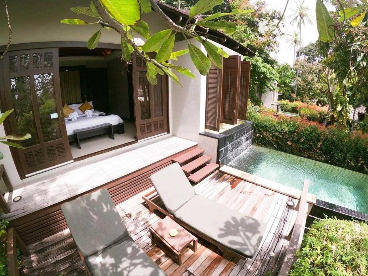 Bhundhari Villas 34/63