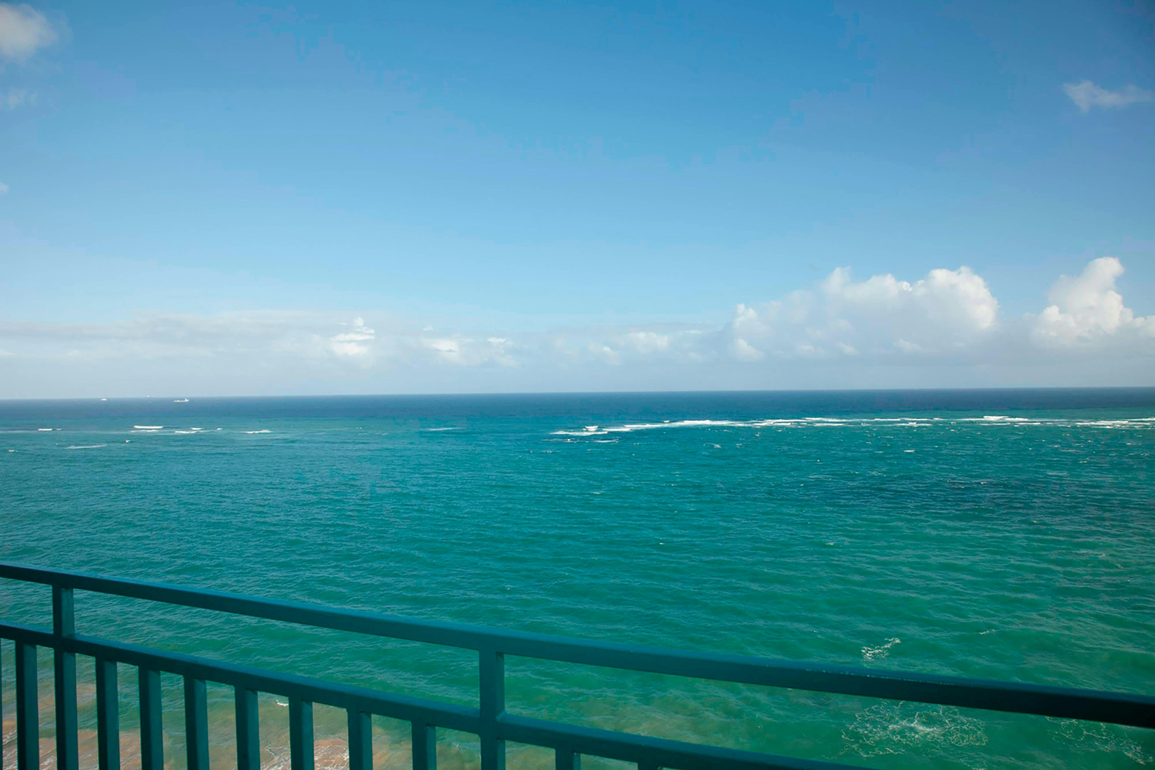 San Juan Marriott And Stellaris Casino 34/38