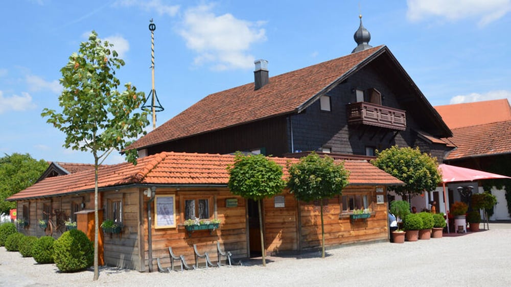 GASTHAUS BONIMEIER 4/60