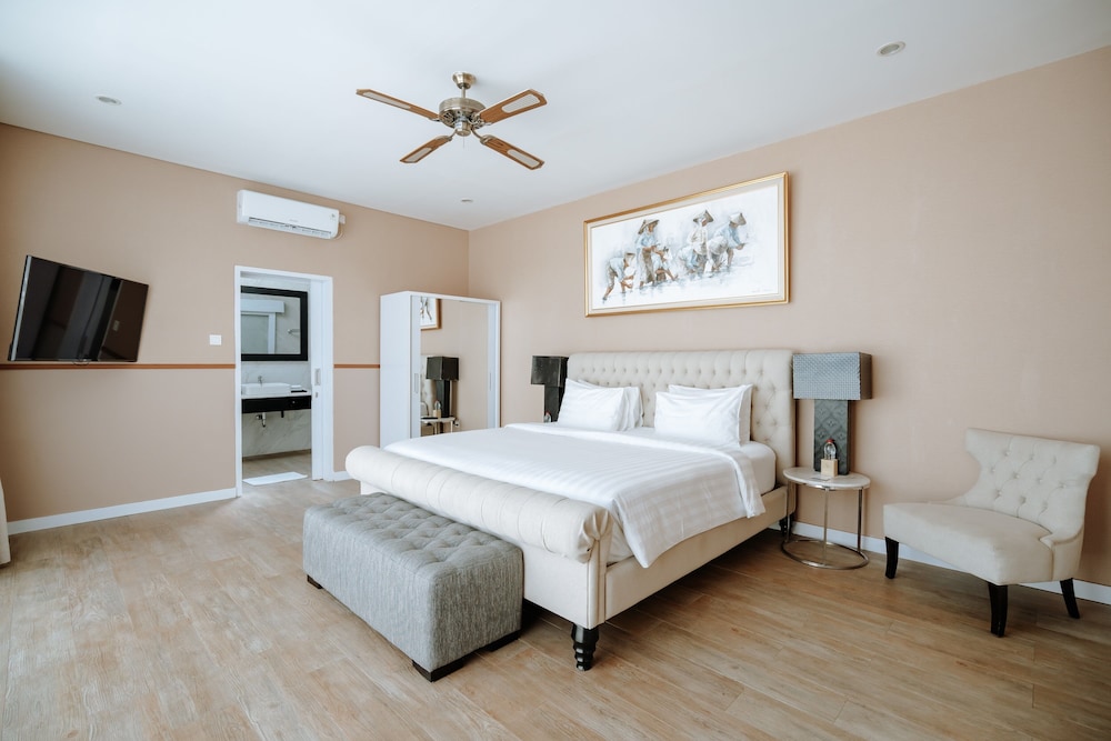 The Grand Daha A Luxury Resort and Spa 11/50
