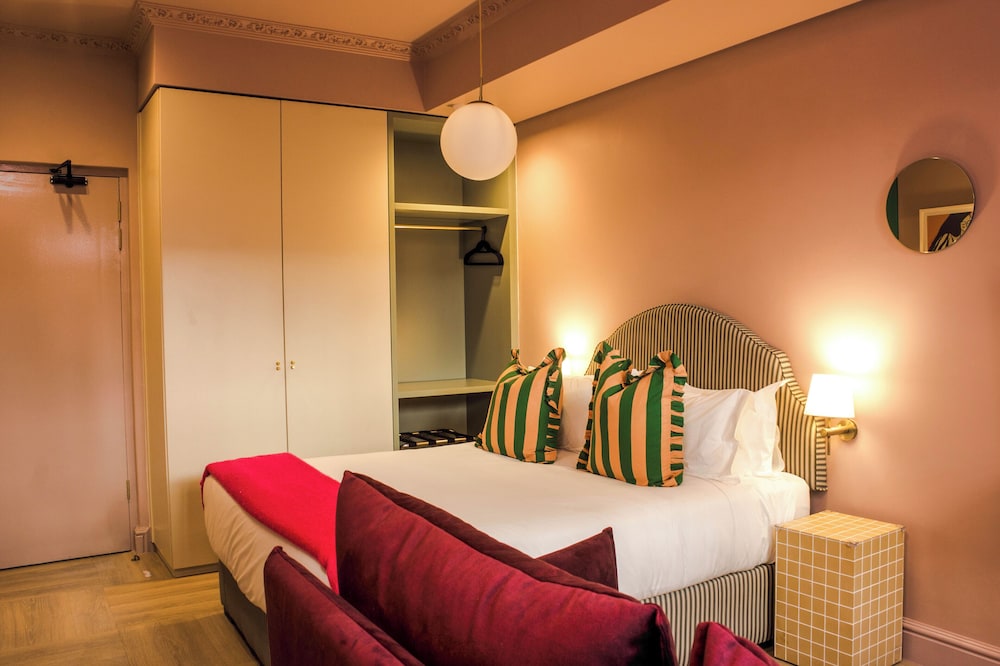 The Trade Boutique Hotel 27/57