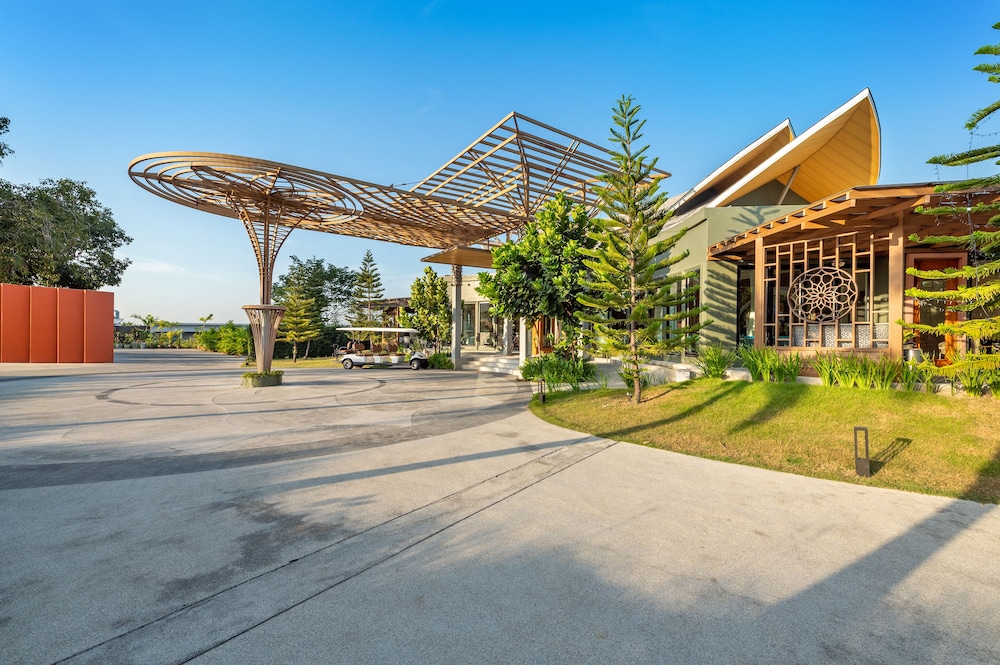 Phukalini Luxury Pool Villa And Onsen 62/69