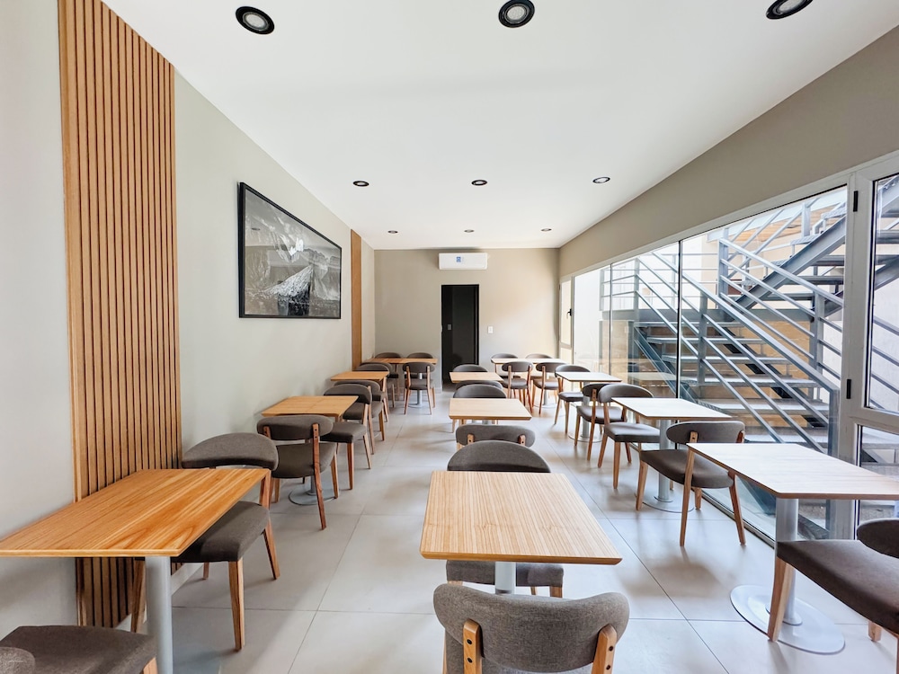 Casa Foresta Hotel & Apart 12/21