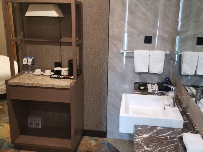 GreenTree Eastern Qinghai Province Xining Haihu Wanda Plaza Hotel 45/46