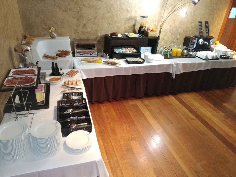 Hotel Palacio de Meras 30/30