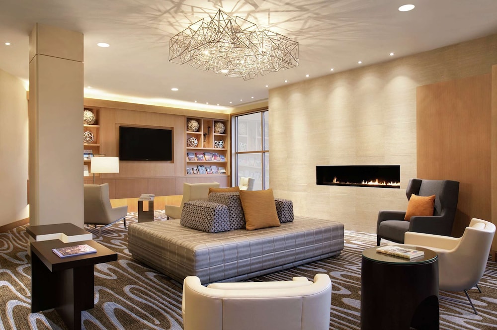 Doubletree Suites By Hilton Hotel Boston-Cambridge 36/76