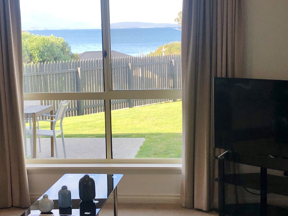 Eastcoaster Tasmania 31/75
