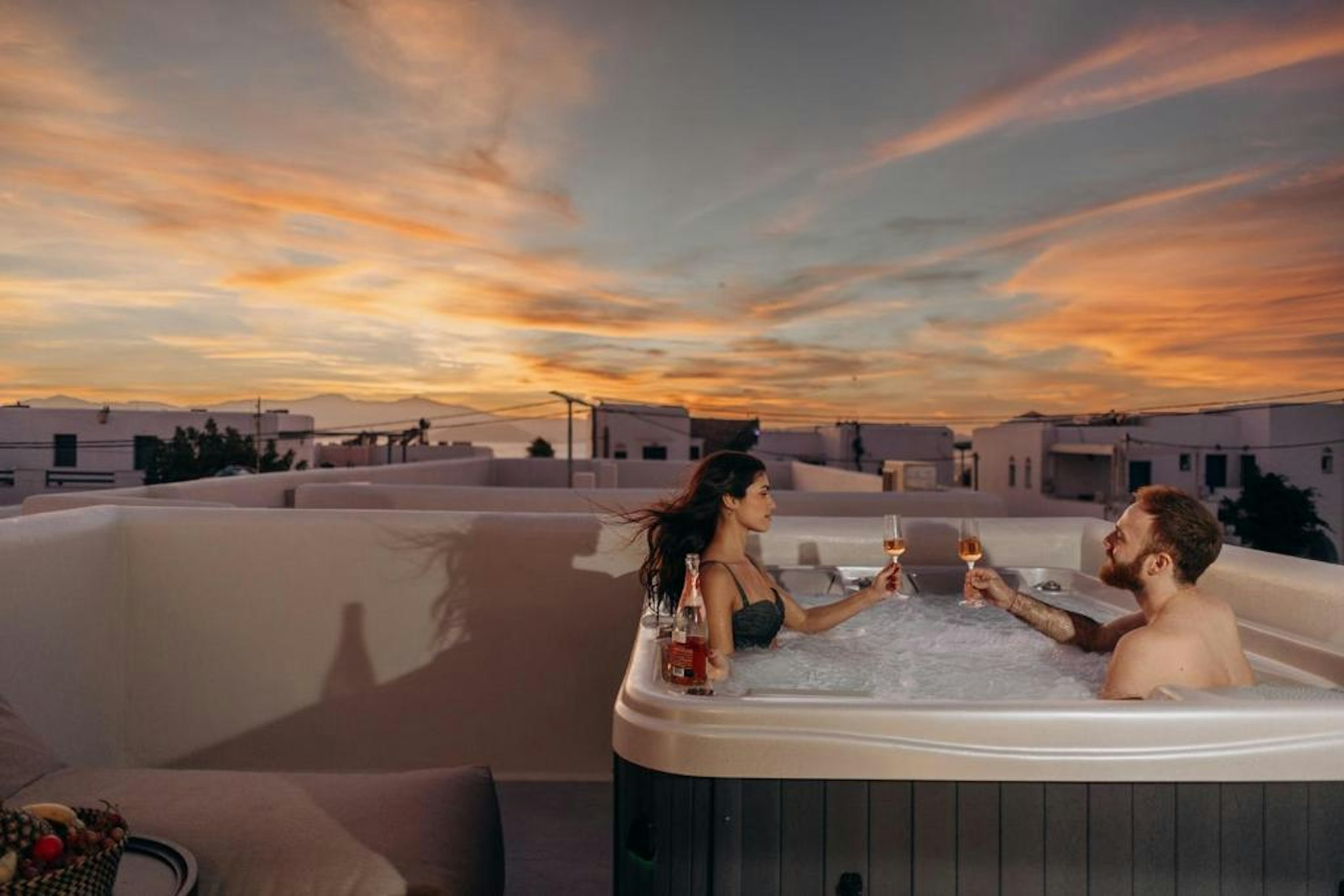 Princess Luxury Suites - Adults Only 56/60