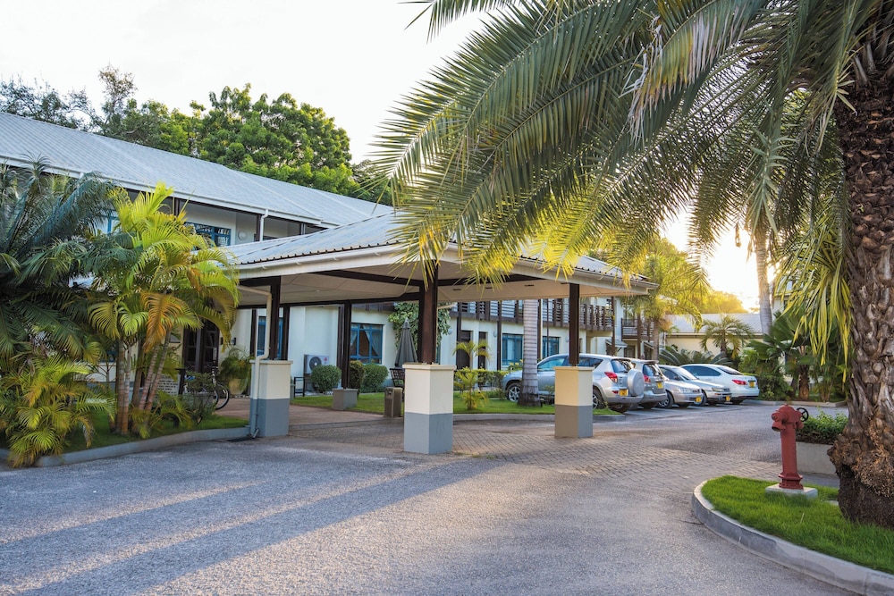 Protea Hotel by Marriott Dar es Salaam Oyster Bay in DAR ES SALAAM