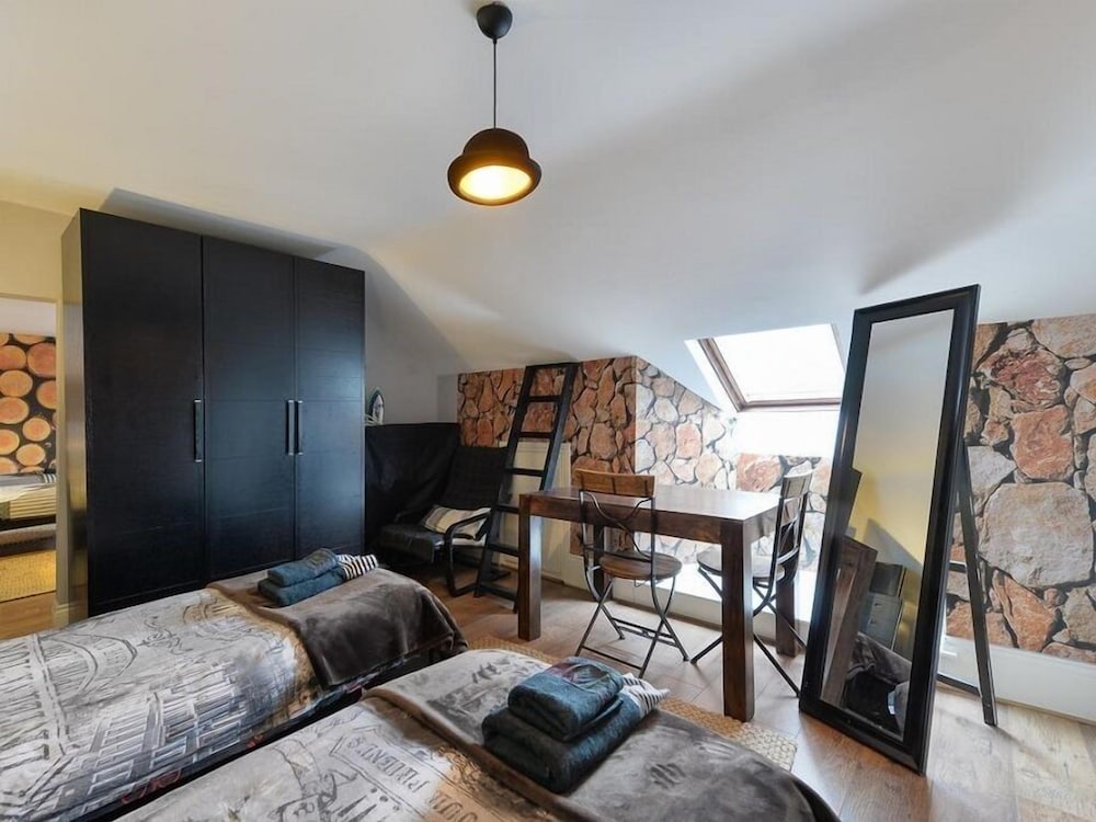 Mamas Inn Boutique Guest House 8/50