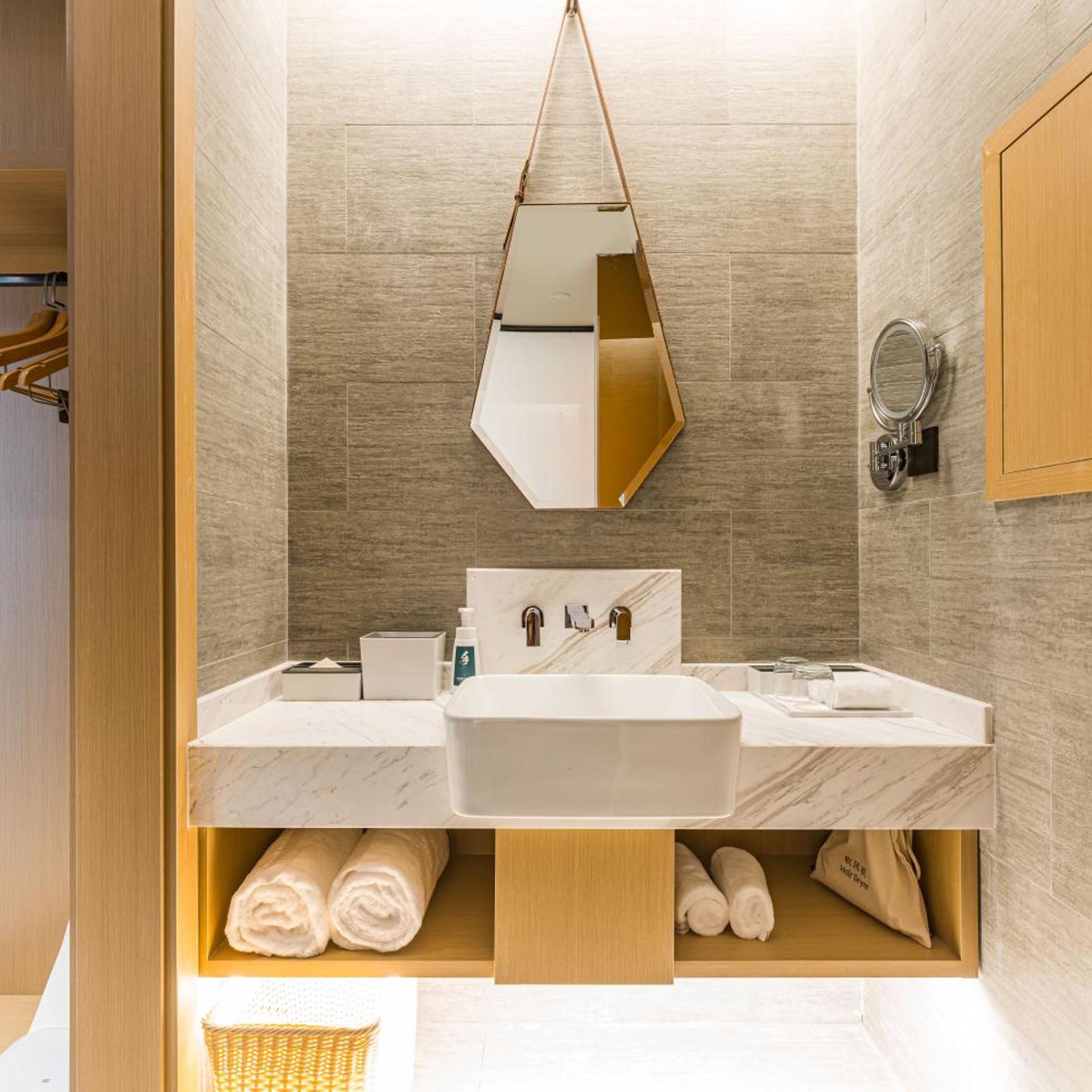 Atour Hotel Wangting Suzhou 57/60