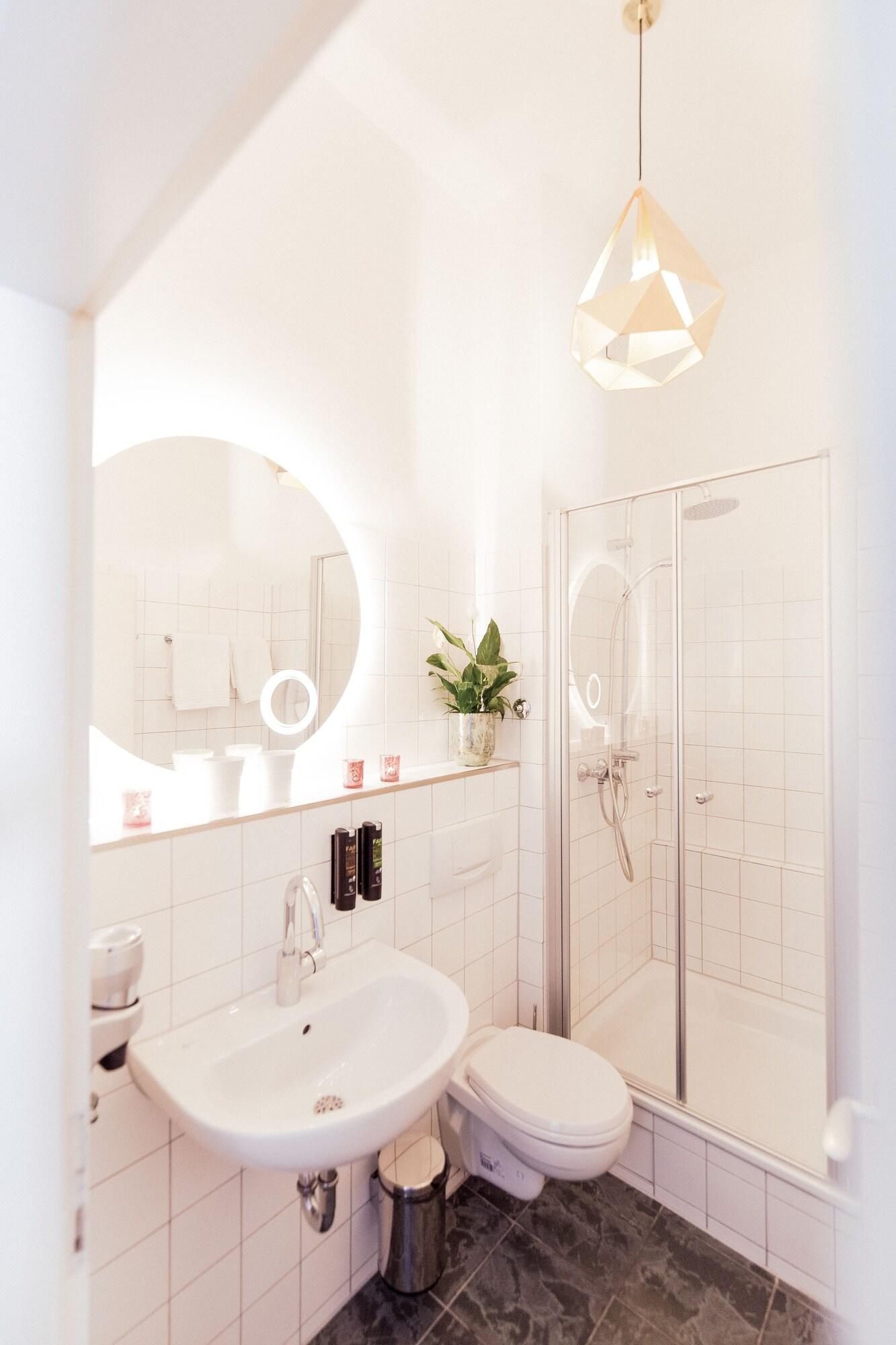 Denner Hotel 97/100