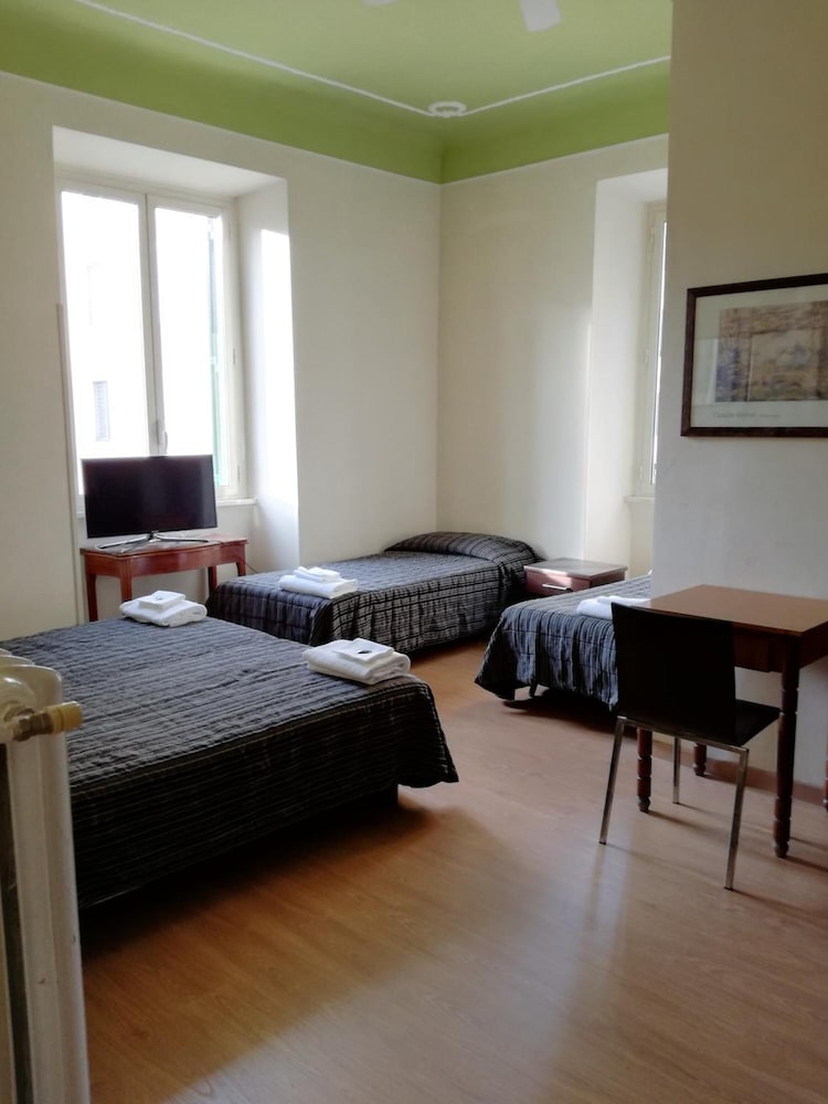 Boutique Hotel Piedra Rome City Centre 23/41