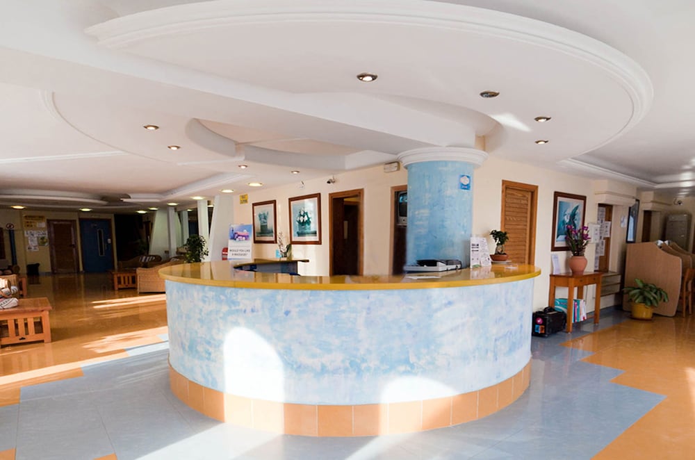 Vibra Lux Mar Aparthotel 9/48