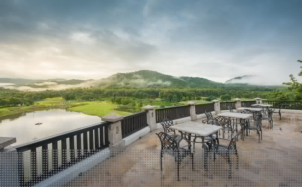 Gassan Khuntan Golf and Resort Lamphun 33/50