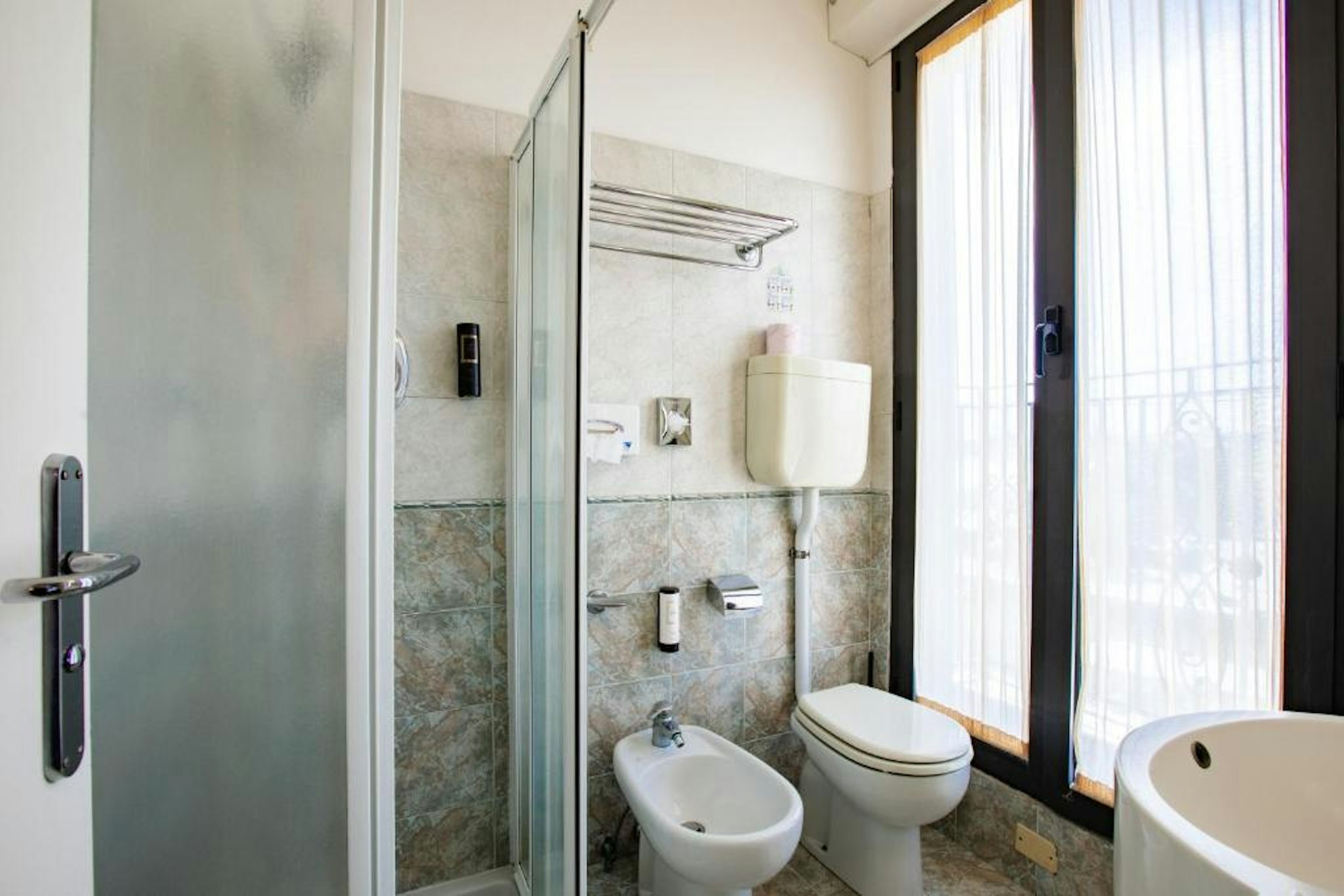 Hotel Miramare 24/24