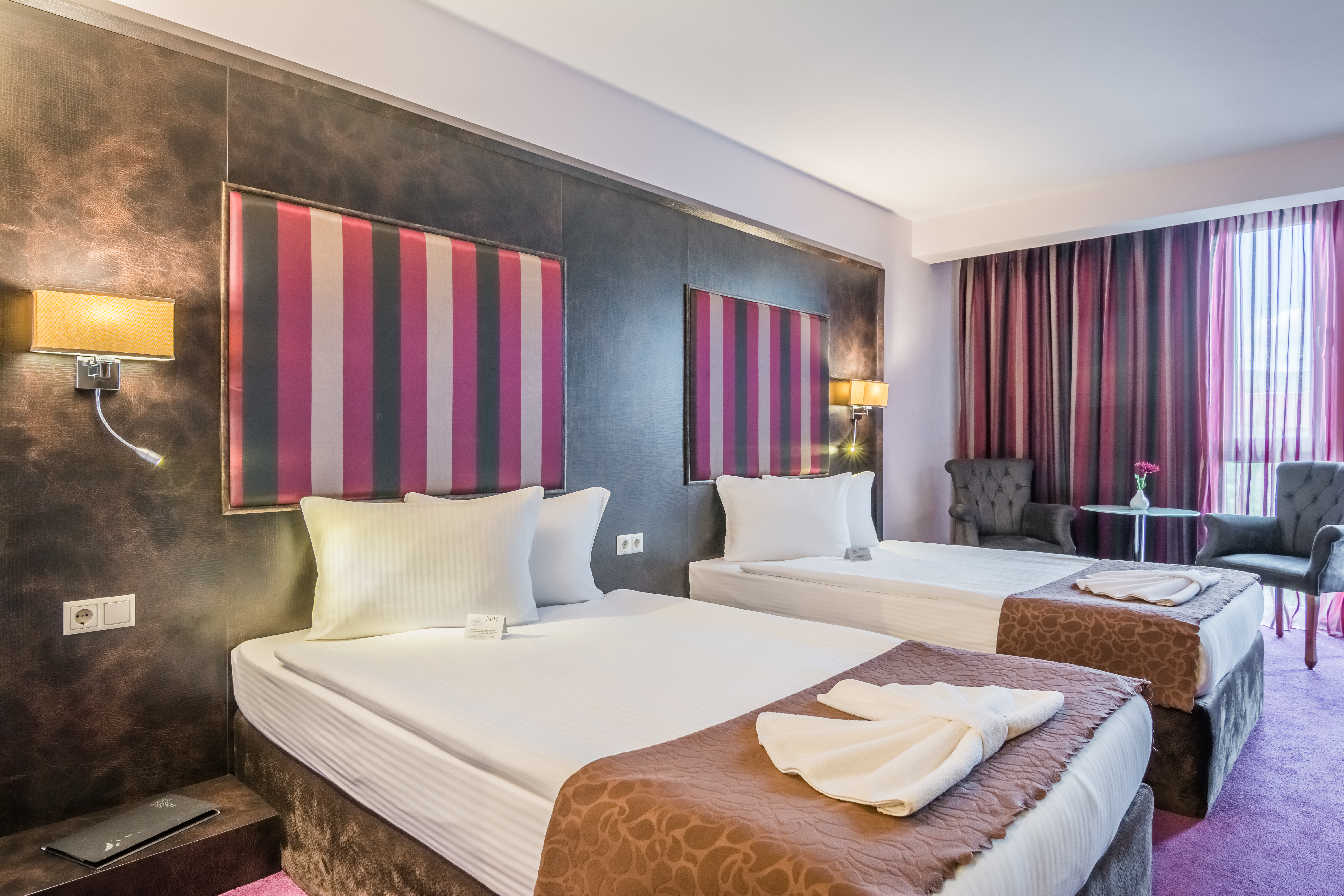 Best Boutique Hotel 13/50