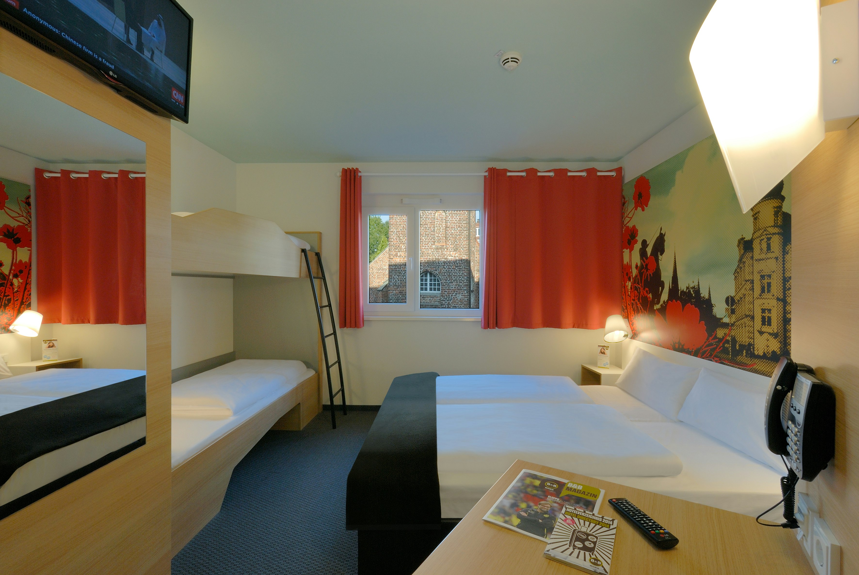 B&b Hotel Oldenburg 22/50