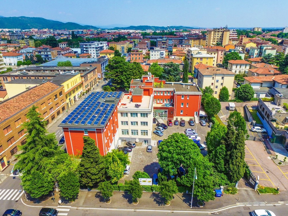 HOTEL MASTER in BRESCIA