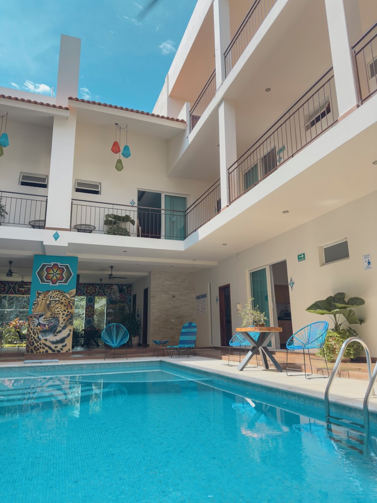 Riviera Sayulita Hotel 2/49