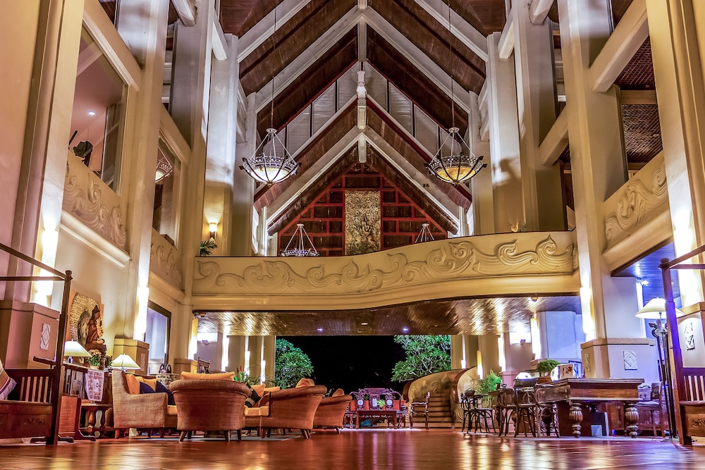 Mission Hills Golf Resort and Spa 5/50