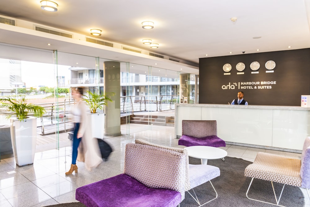 aha Harbour Bridge Hotel & Suites 6/65