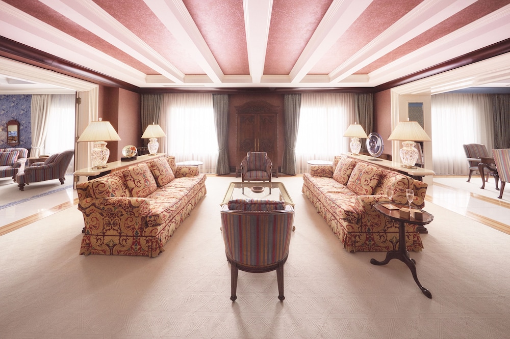 OMO7 Asahikawa by Hoshino Resorts (ex Asahikawa Grand Hotel) 30/49
