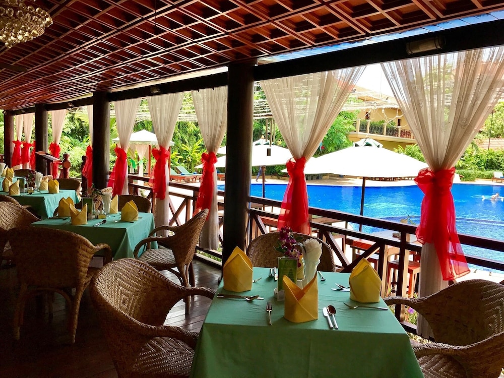 ANGKOR PARADISE HOTEL 37/50