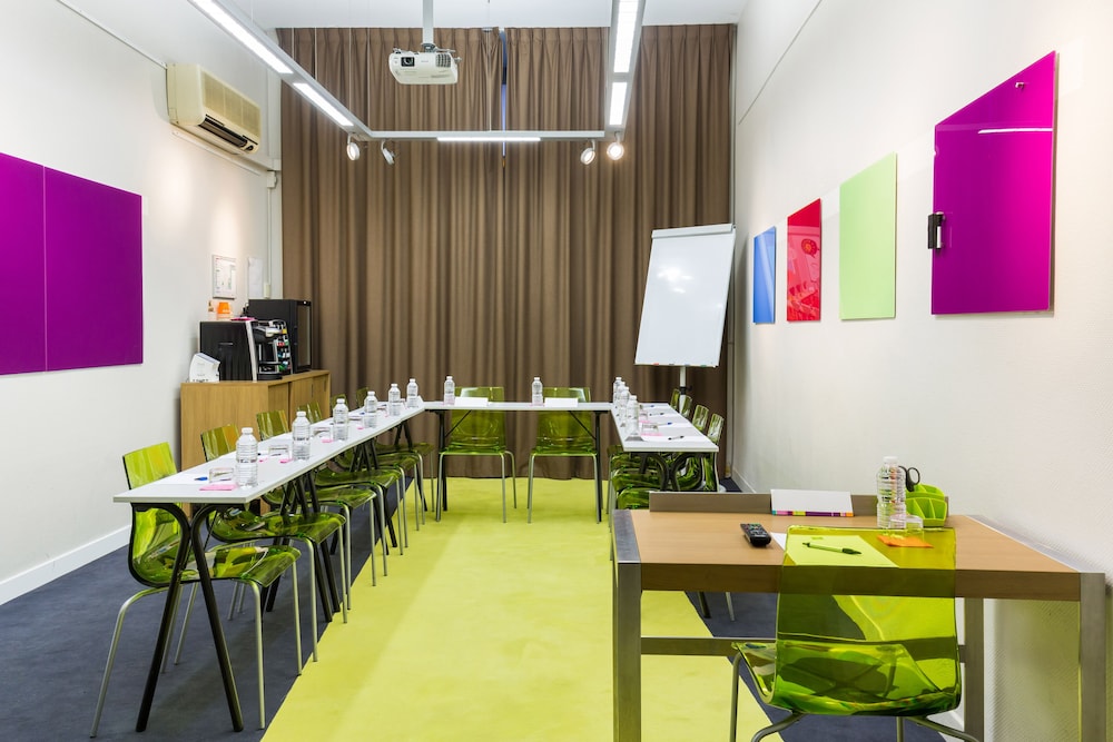 Hotel Matabi Toulouse Gare by HappyCulture 37/50