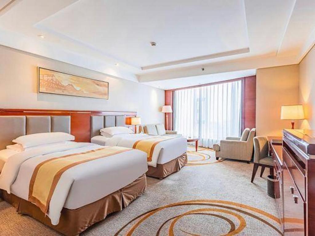 Xin'andong Hotel 15/56