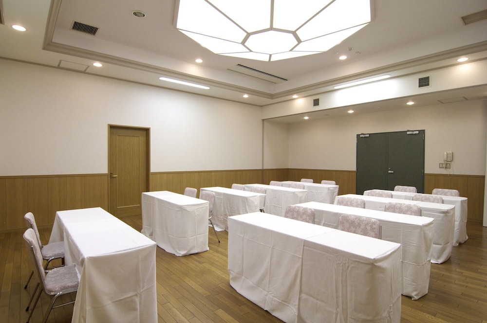 Madarao Kogen Hotel 26/28