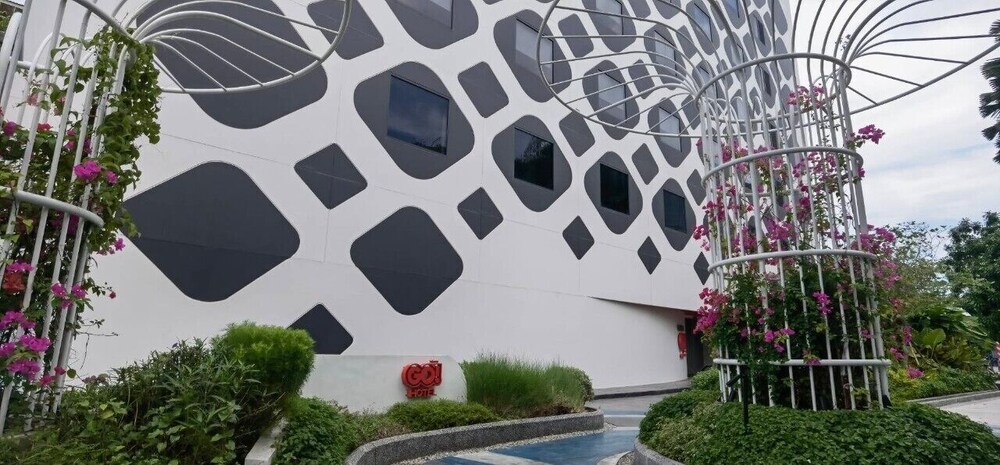 GO Hotel Chonburi 6/60