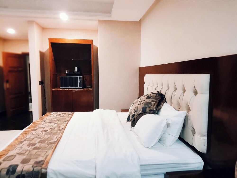Dar Al Wedad Hotel 17/44