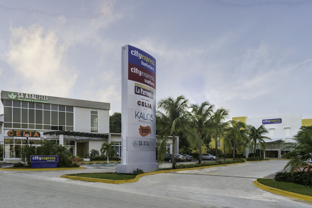 City Express by Marriott Playa Del Carmen 42/50